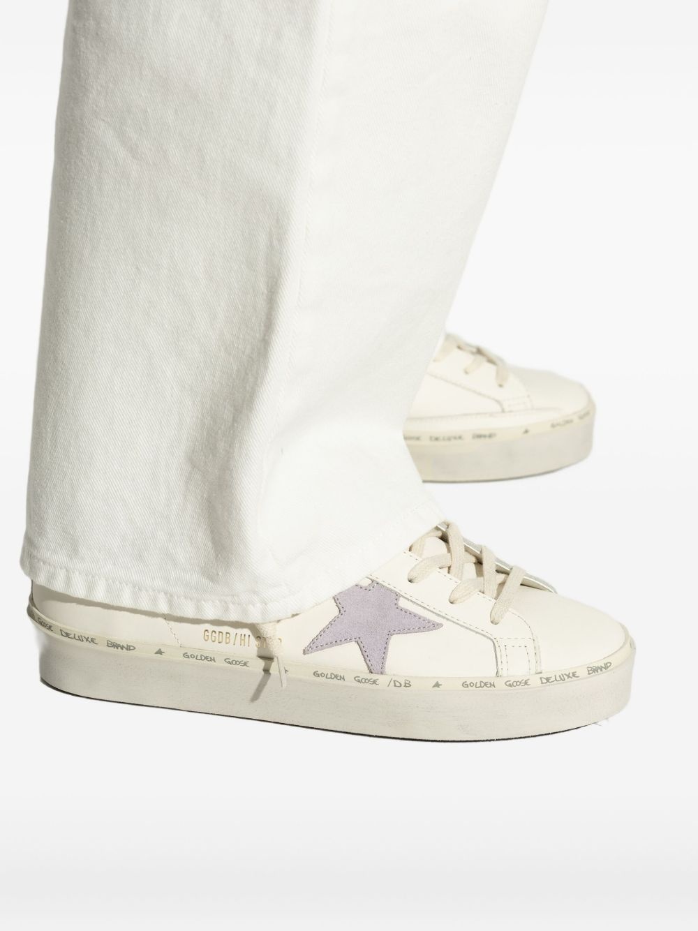 Hi Star sneakers - 6