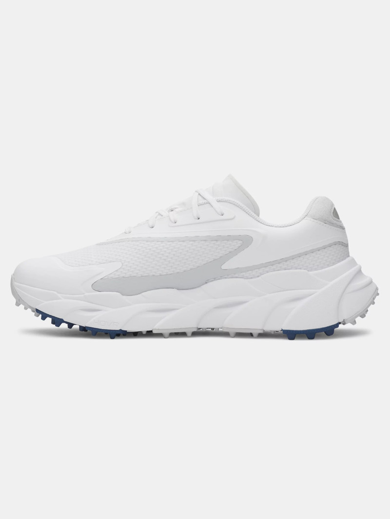 Under Armour UA Halo Hybrid Spikeless outlook