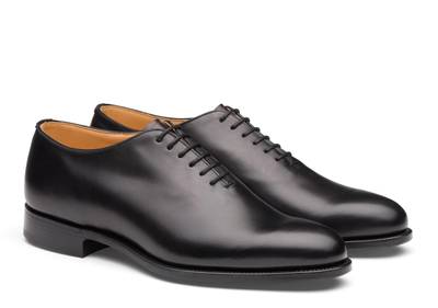 Church's King
Royal Calf Leather Whole Cut Oxford Black outlook