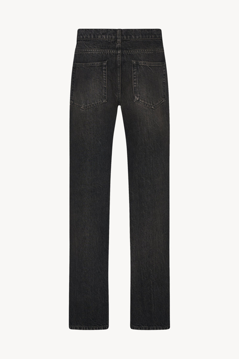 The Row Carlyl Jean in Cotton outlook