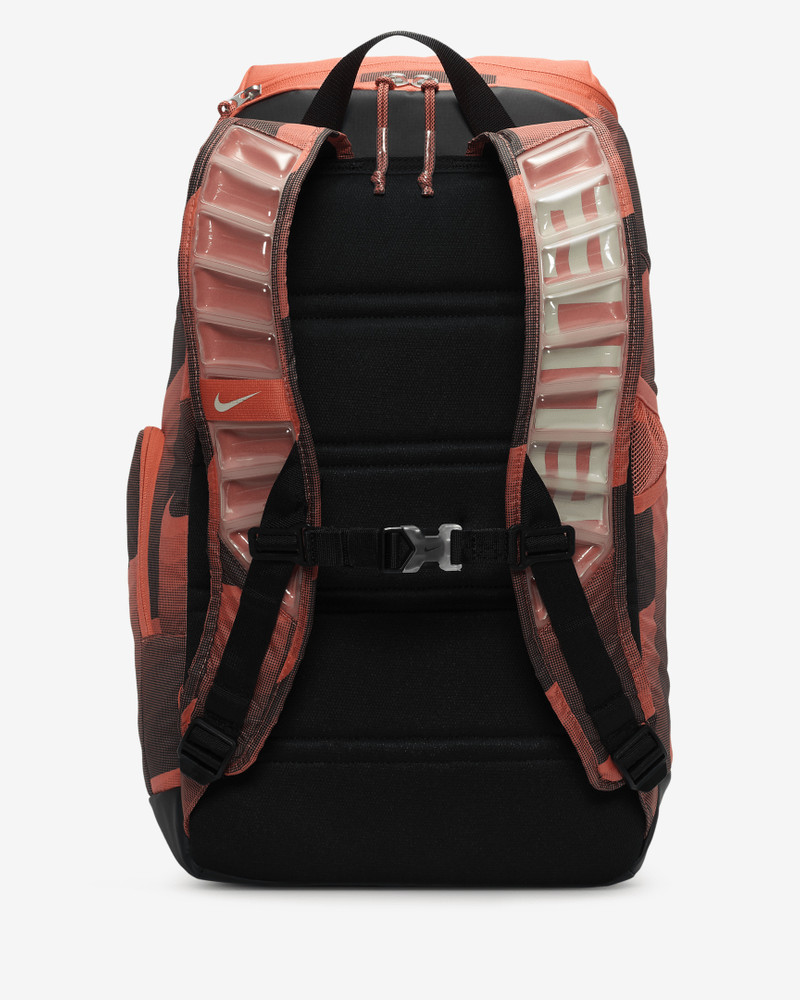 Nike Hoops Elite Printed Backpack (32L) 3