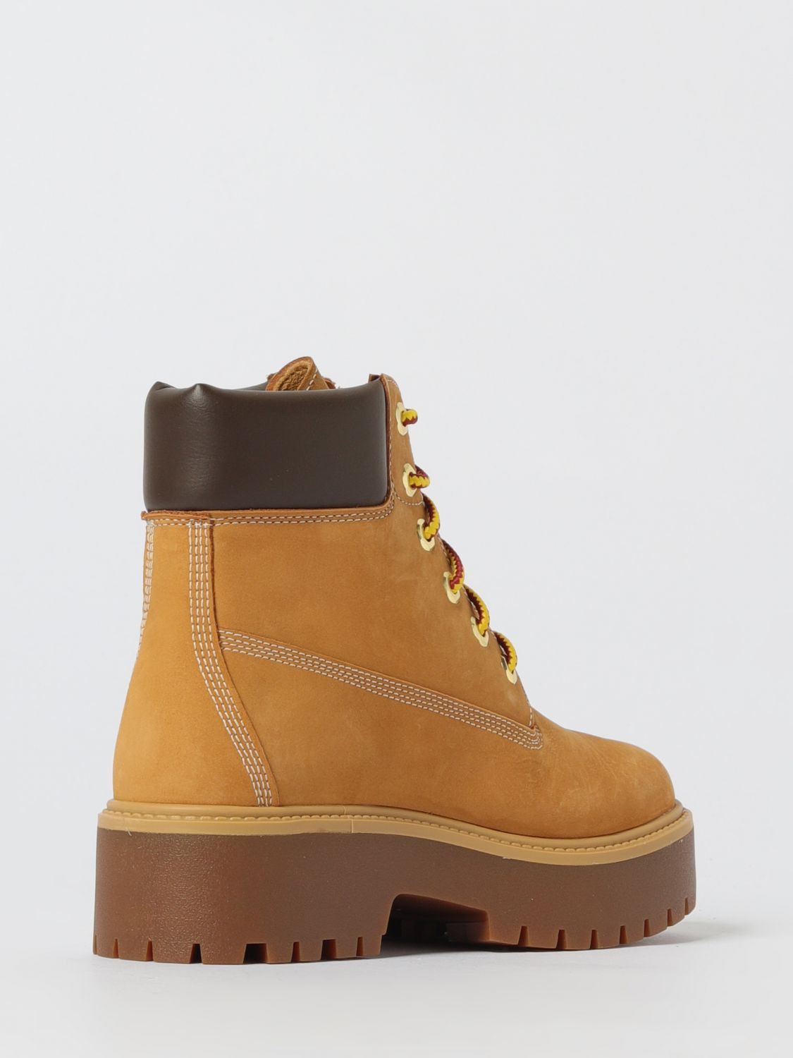 Shoes woman Timberland - 3