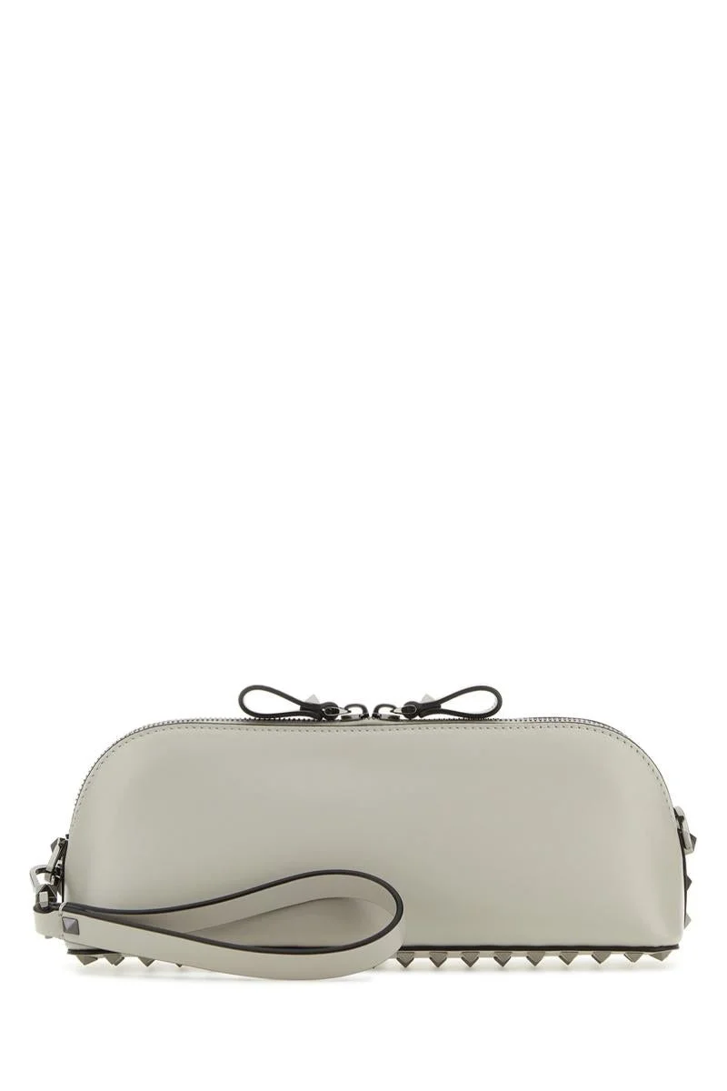 VALENTINO GARAVANI CLUTCH - 1