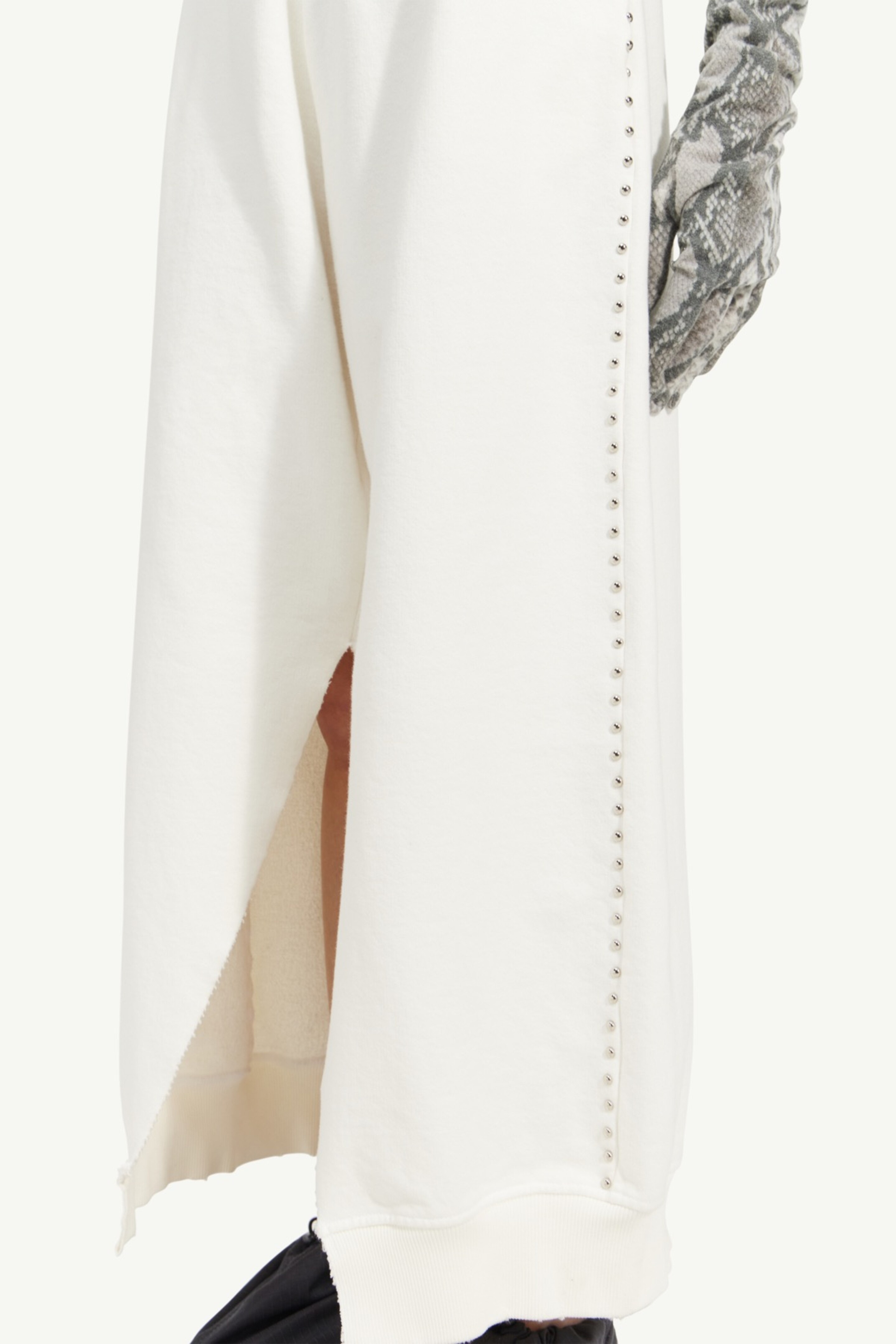 Studded sweatpants - 5