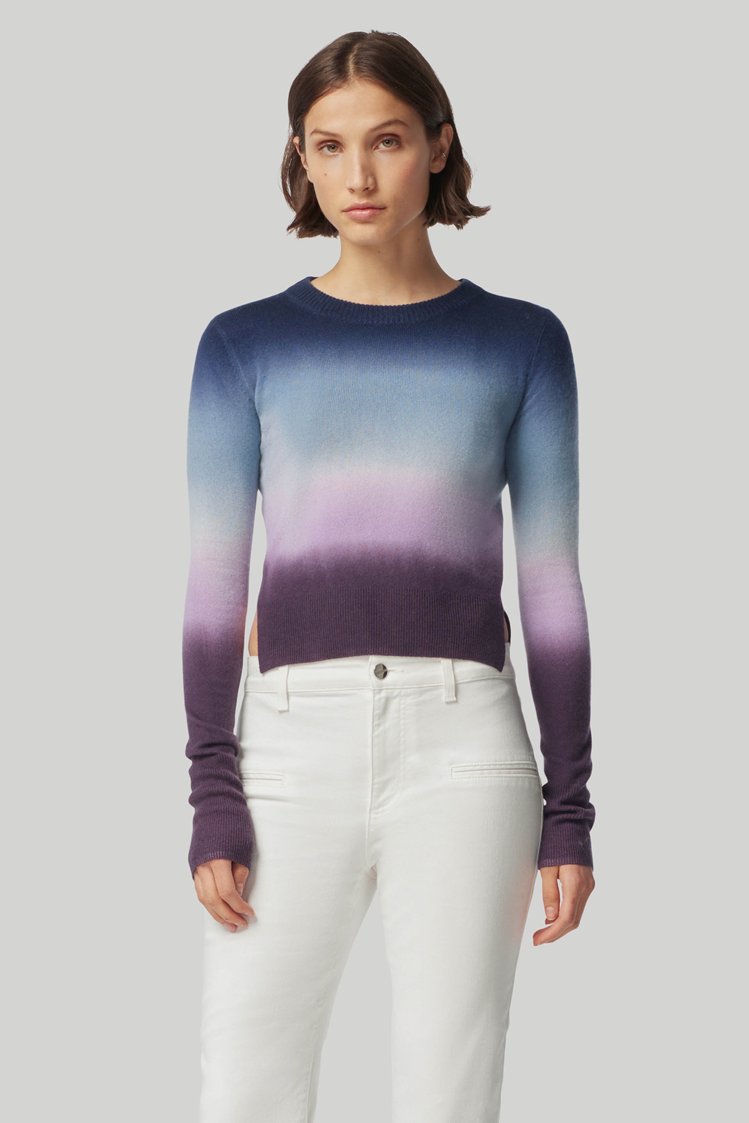 'CAMARINA' SWEATER - 2