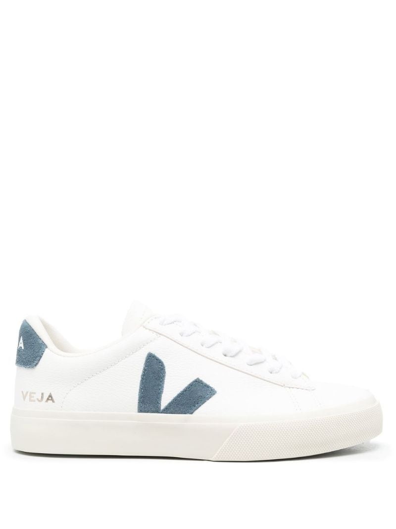 Campo low-top trainers - 1