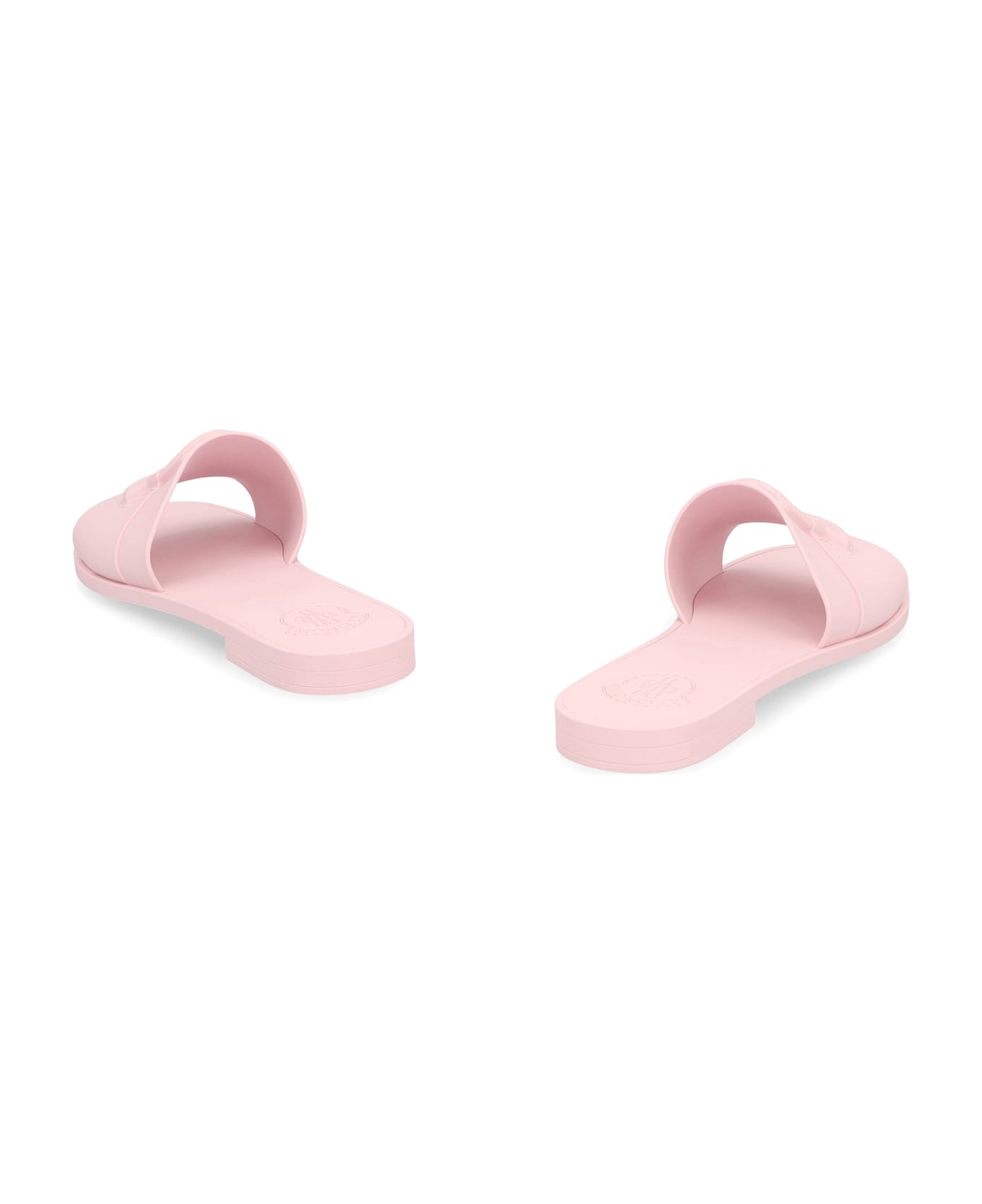 Mon Rubber Slides - 4