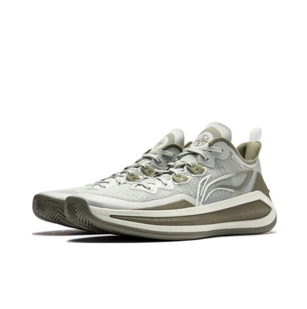 Li-Ning LiRen 3 V2 'Breathe in the Wilderness' ABAT057-11 - 2