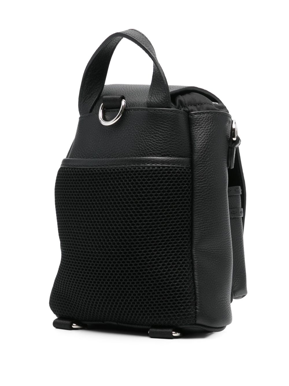 mini Strike Cher messenger bag - 3