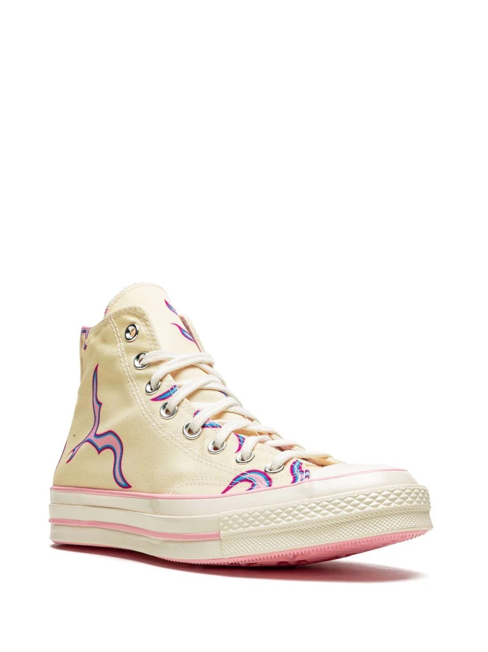 Converse x Golf Le Fleur Chuck 70 Hi 