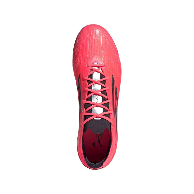adidas adidas F50 Elite Artificial Grass Boots 'Pink' IF1303 outlook