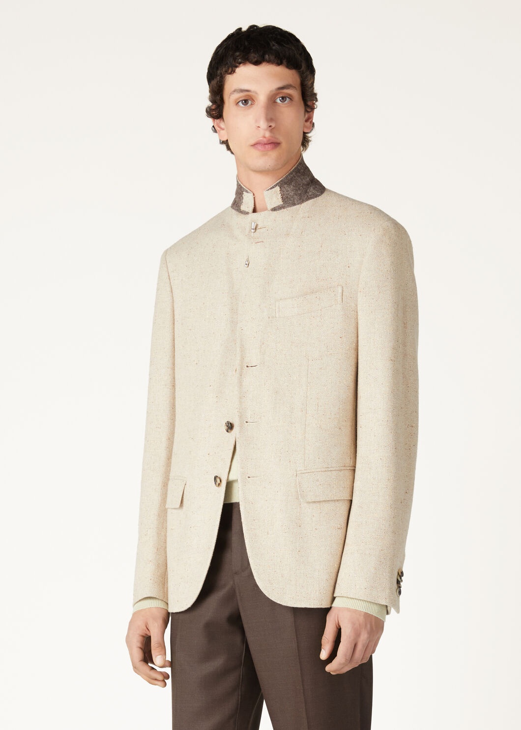 Torino Jacket - 4