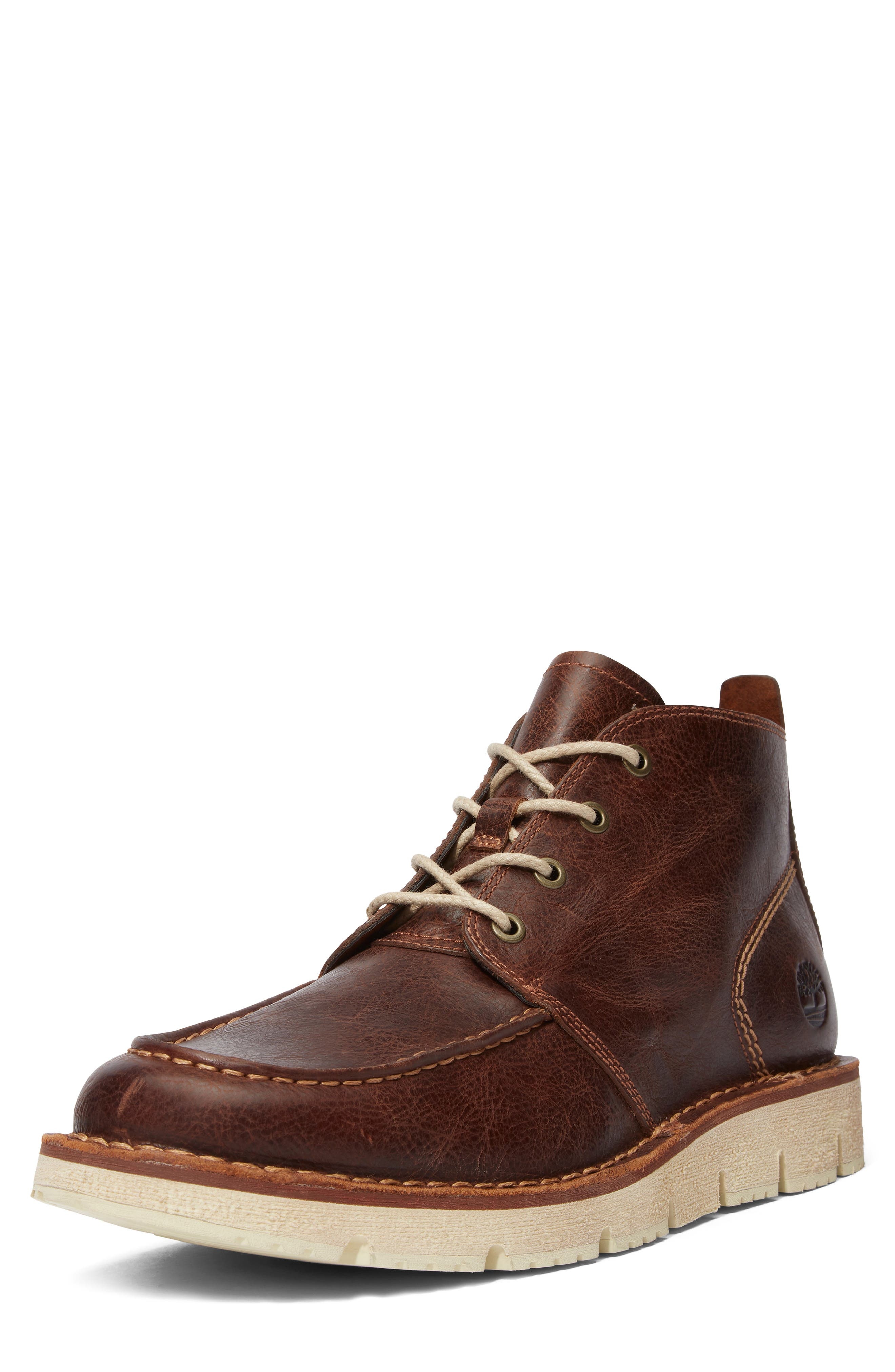 Timberland Westmore Chukka Boot in Tortoise Shell at Nordstrom - 8
