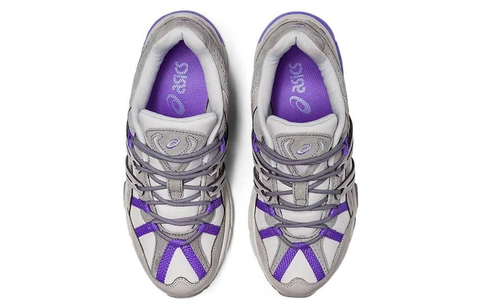 (WMNS) ASICS Gel Sonoma 15-50 'Glacier Grey Purple' 1202A414-020 - 5