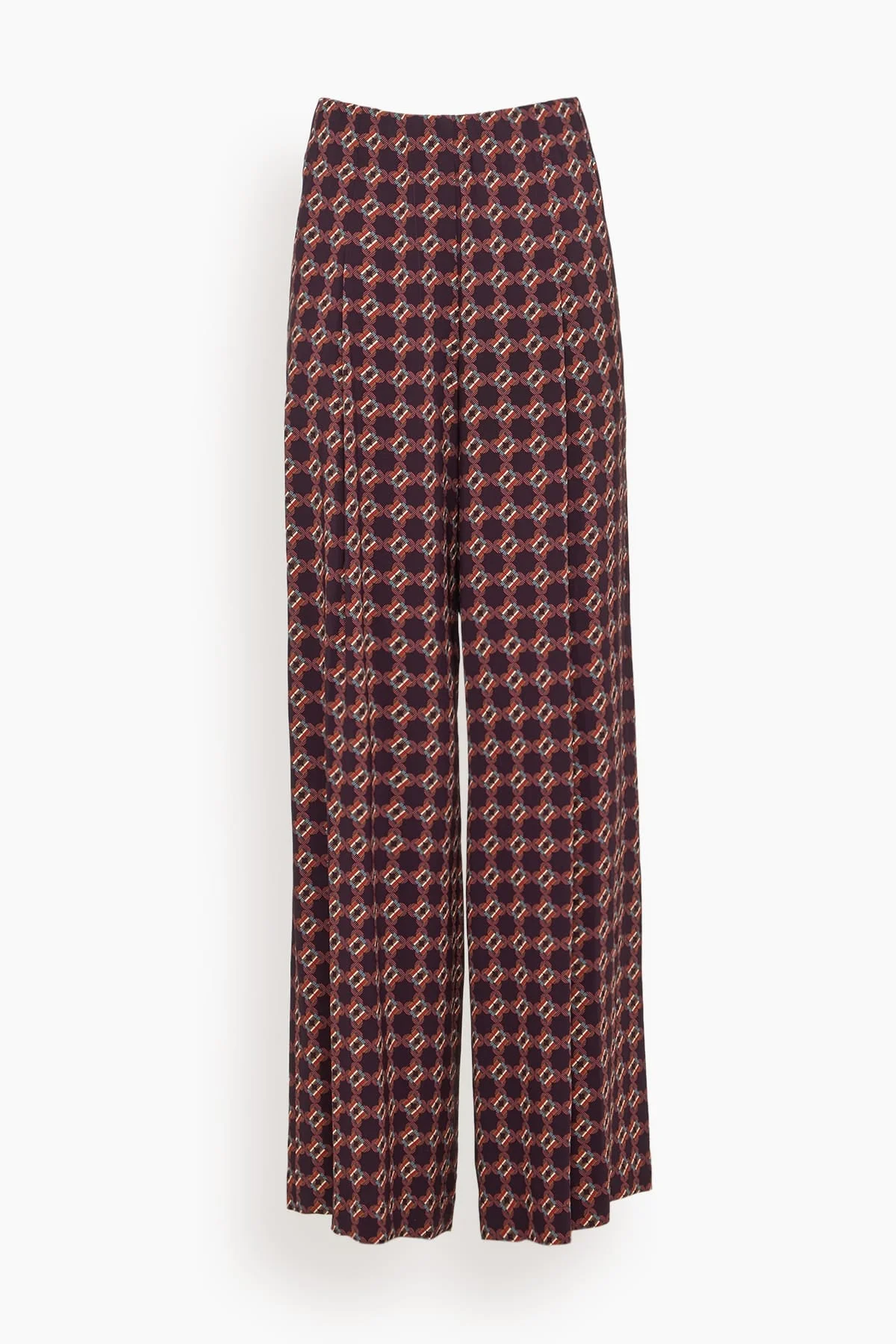 Pila Pant in Auber - 1