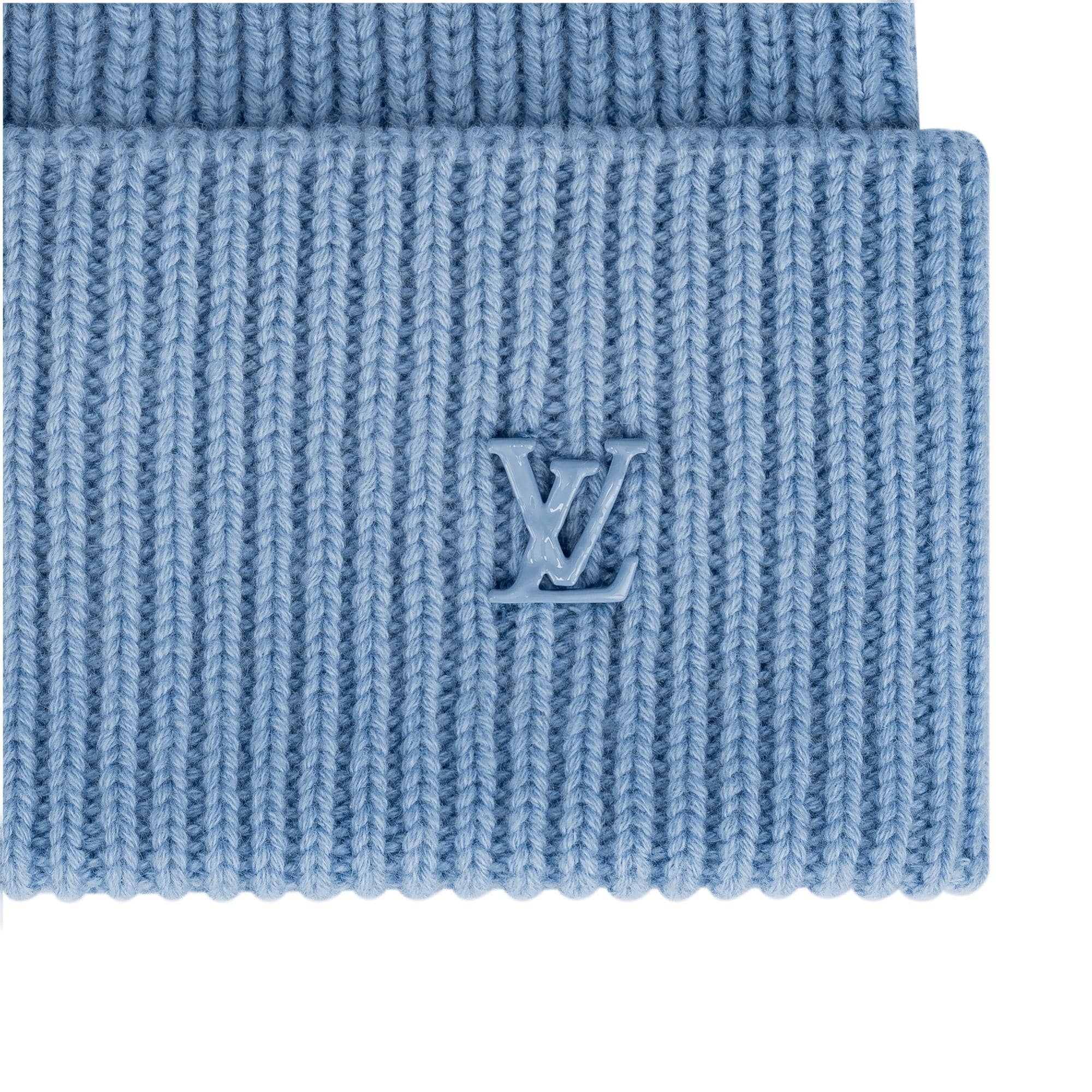 LV Ahead Beanie - 3