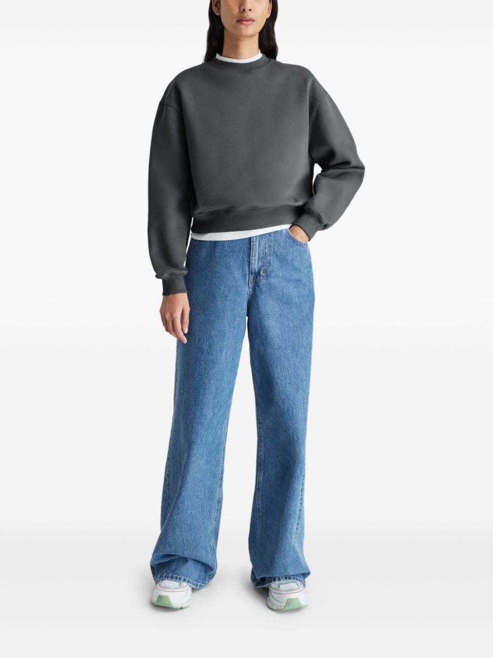Cruz sweatshirt - 2