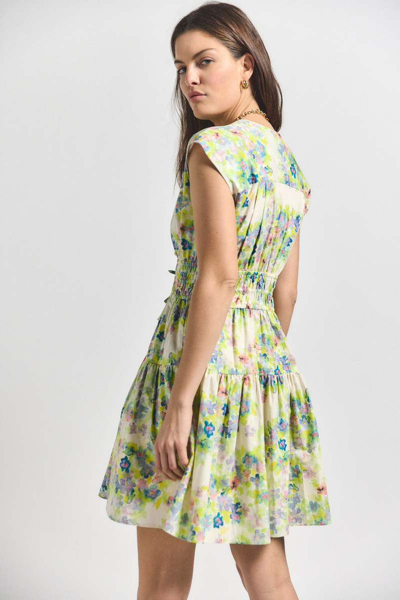 DEREK LAM 10 CROSBY TORA V outlook