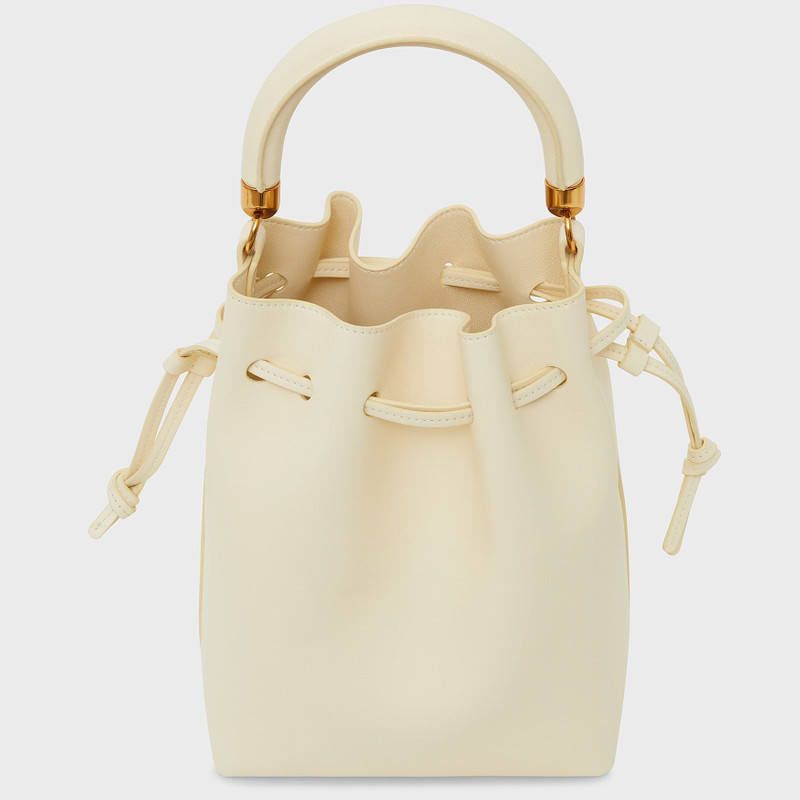 MOVIMENTO MINI BUCKET BAG 5