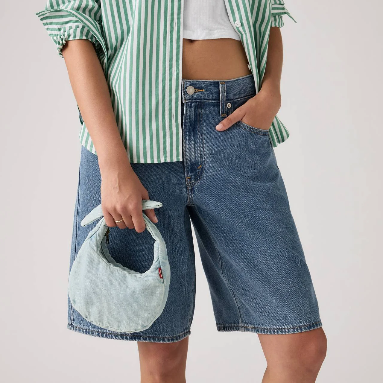 BABY BROOKLYN KNOT BAG - 1