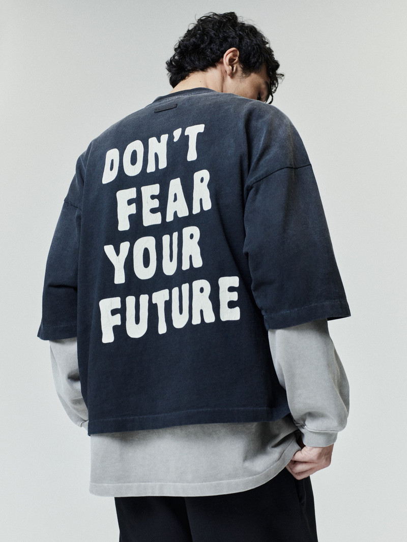 DSYF Tee 2