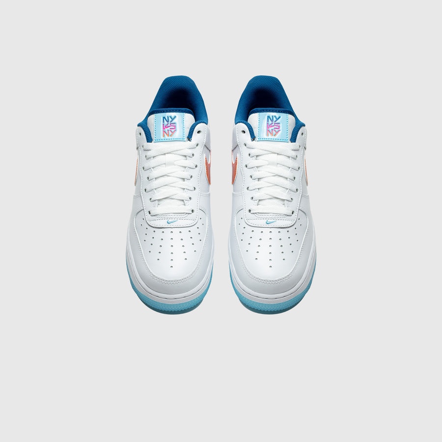 Nike AIR FORCE 1 '07 PRM 