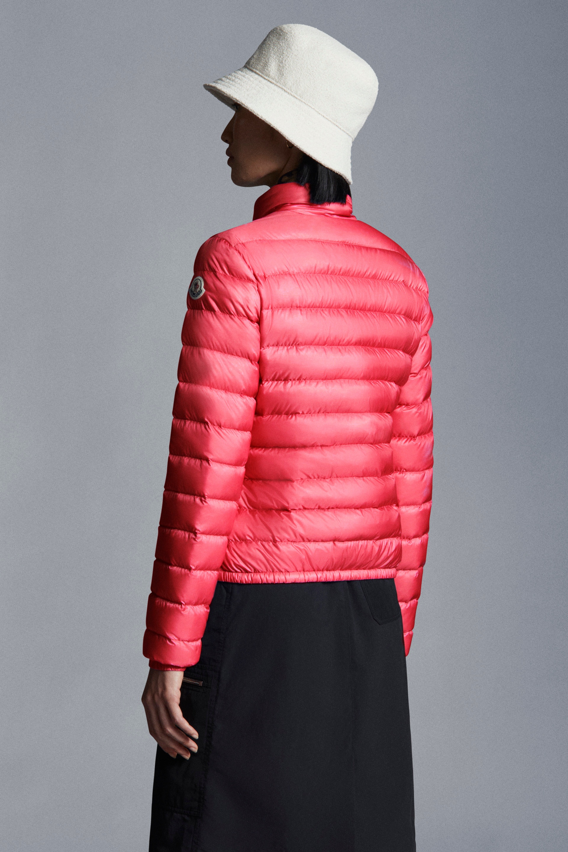 Lans Short Down Jacket - 5