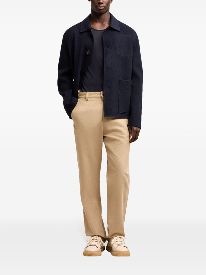 AMI Paris 회사 소개 outlook