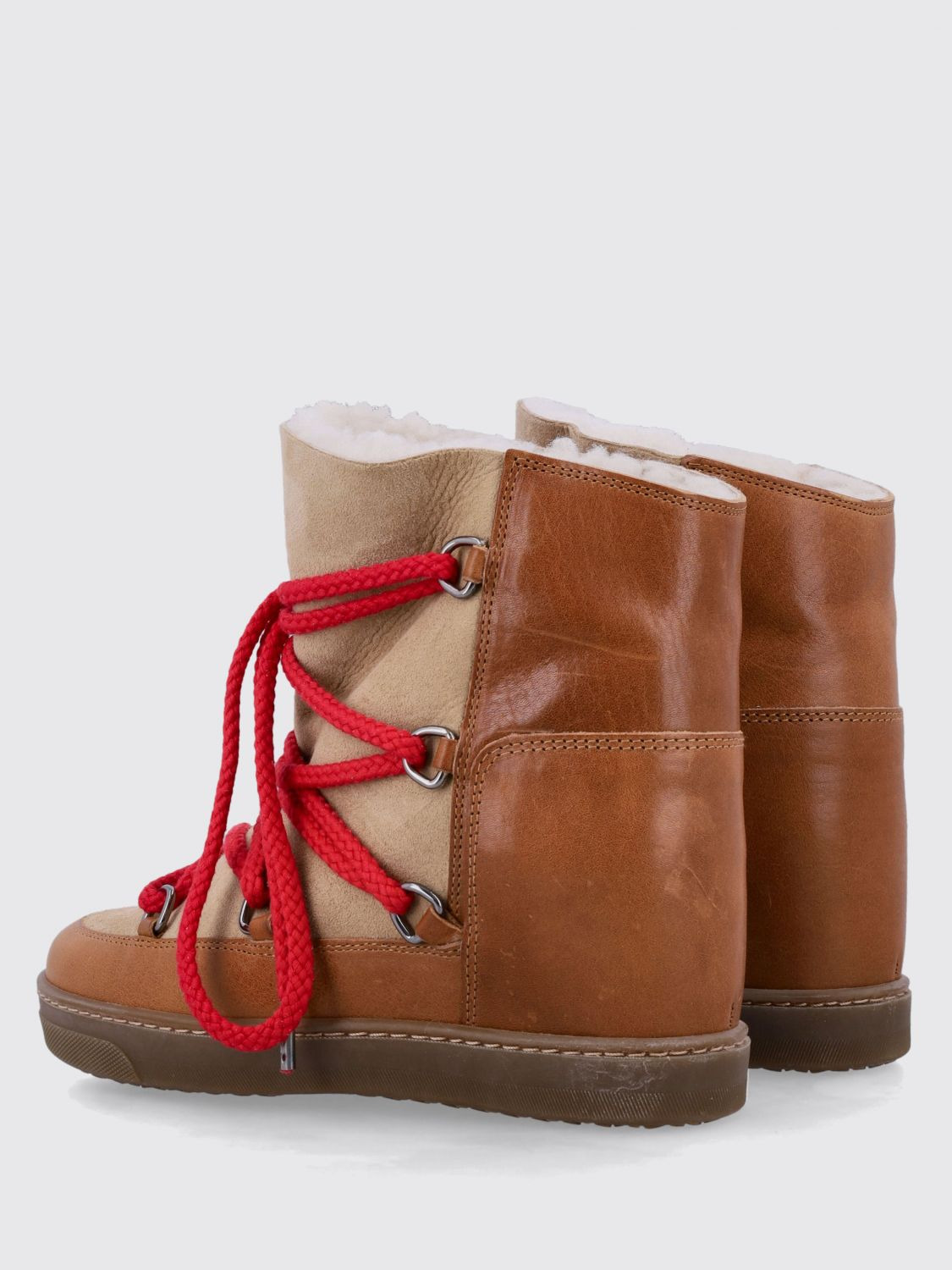 Flat shoes woman Isabel Marant - 3