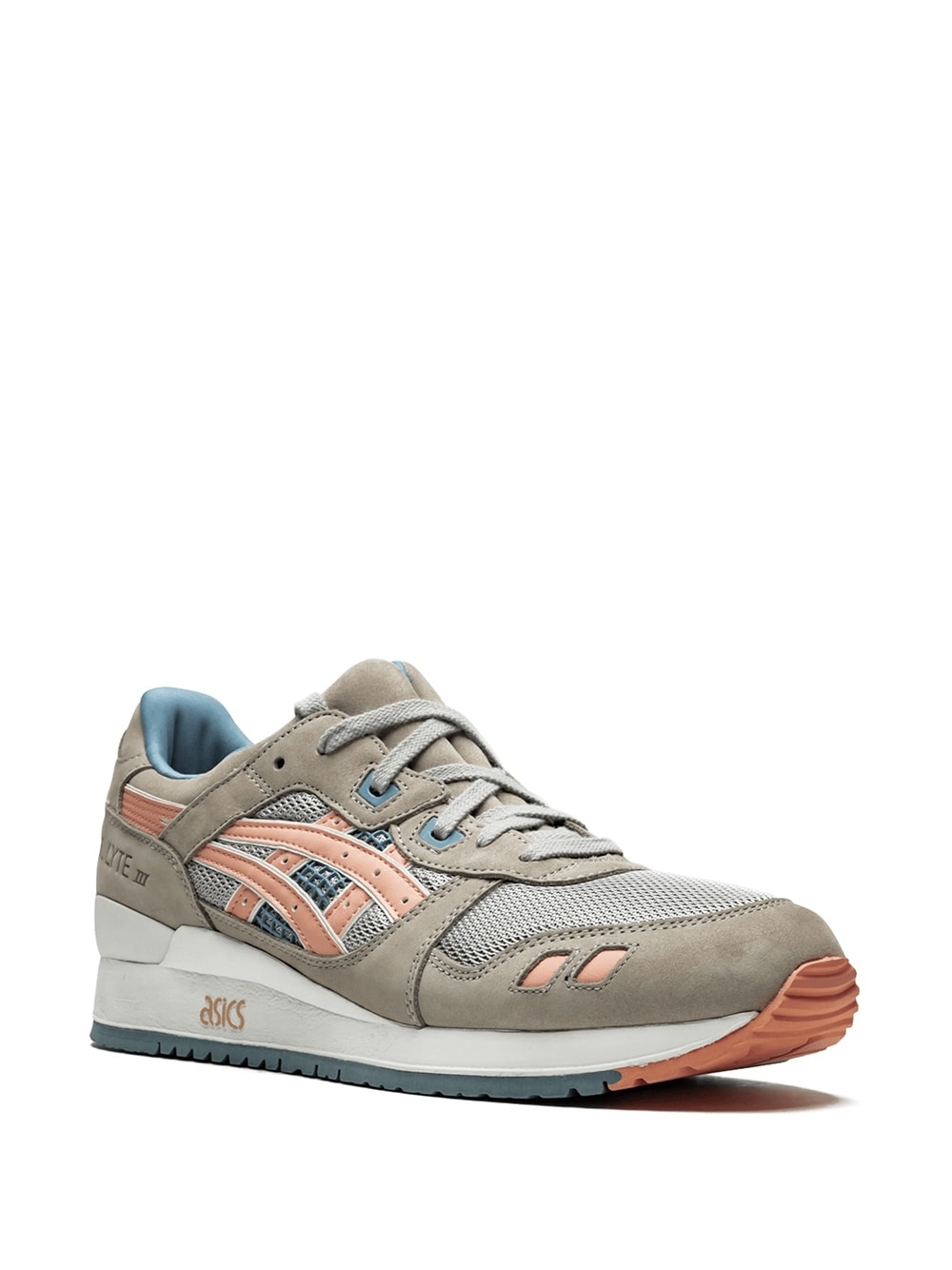 Asics gel-lyte 3 sneakers | REVERSIBLE display picture 3