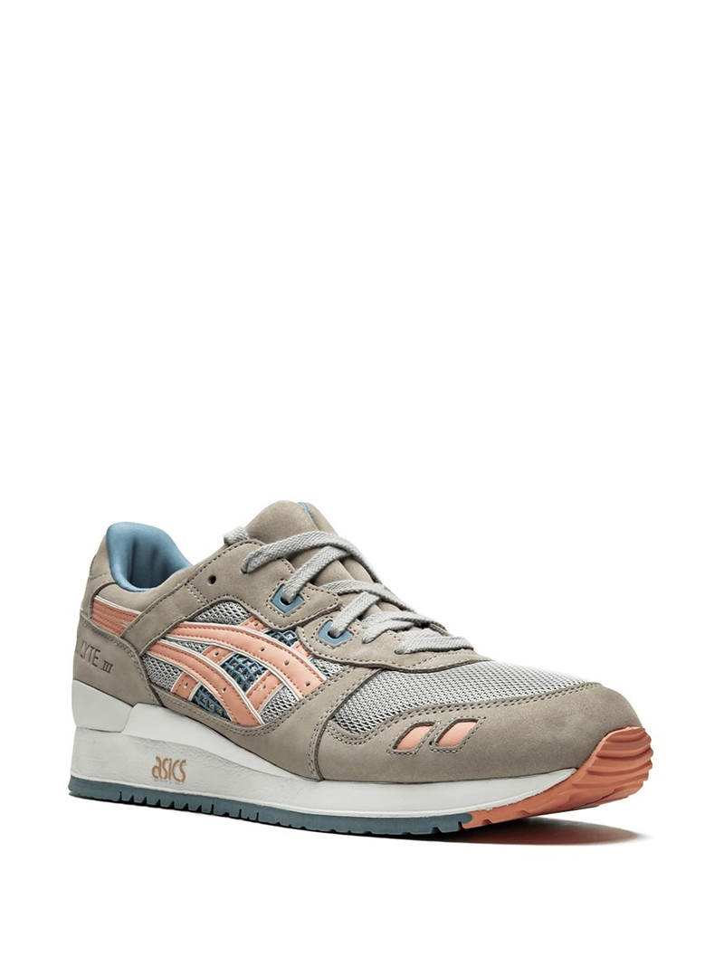 Asics 젤리스 3 스니커 outlook