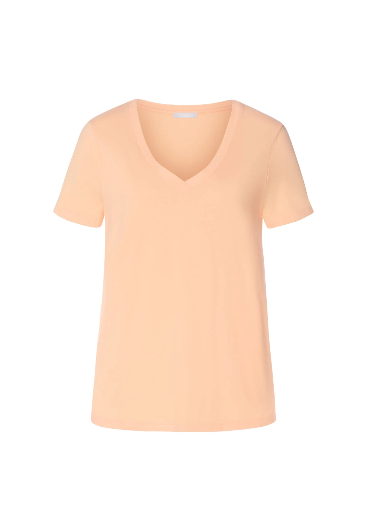 Sleep And Lounge Short Sleeve Shirt - 1
