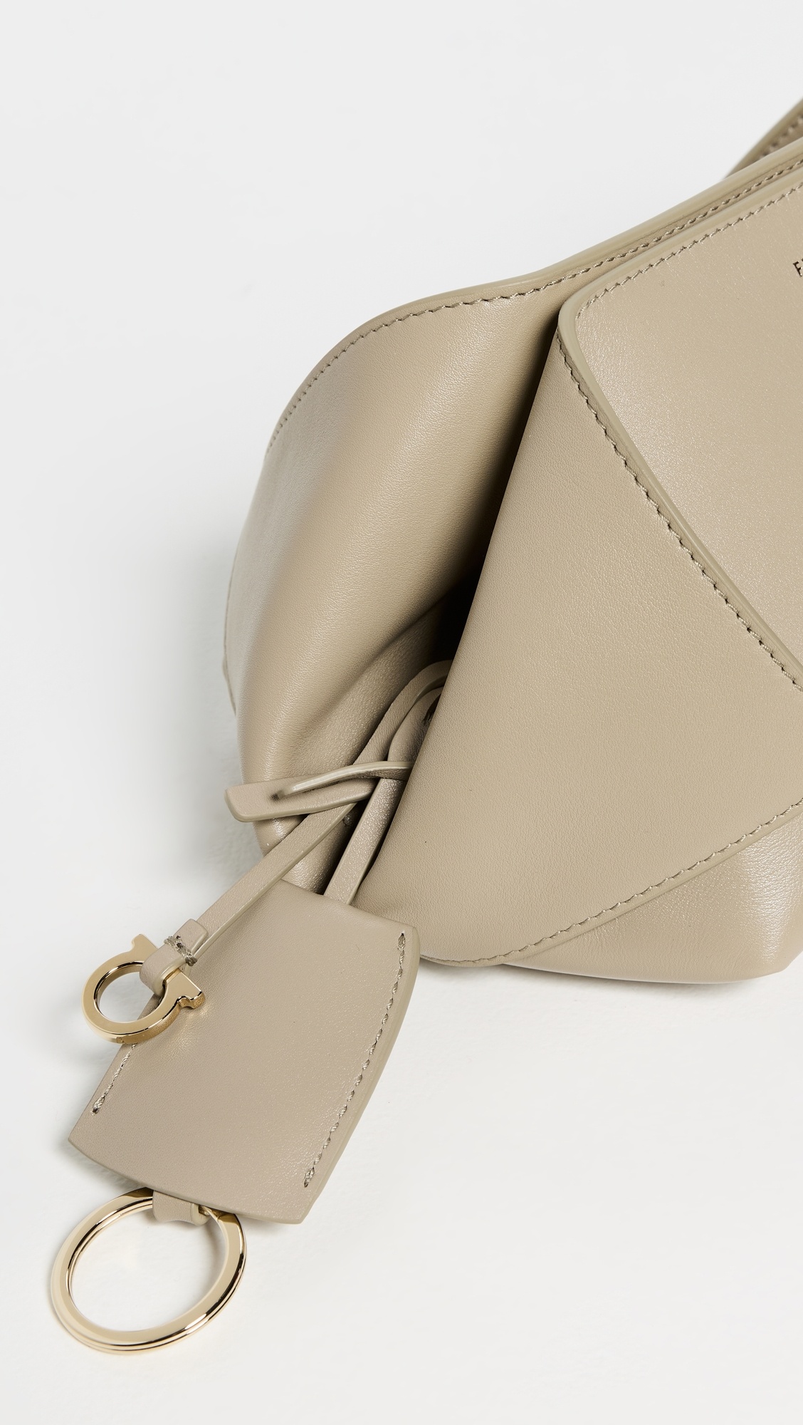 Leather Pouch - 4