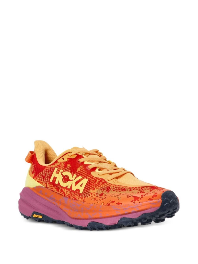 HOKA Speedgoat 6 sneakers outlook