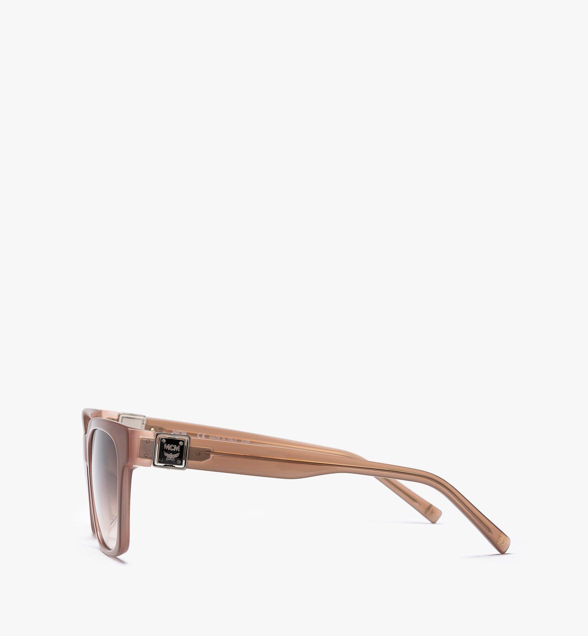 MCM713SA Rectangular Sunglasses - 2