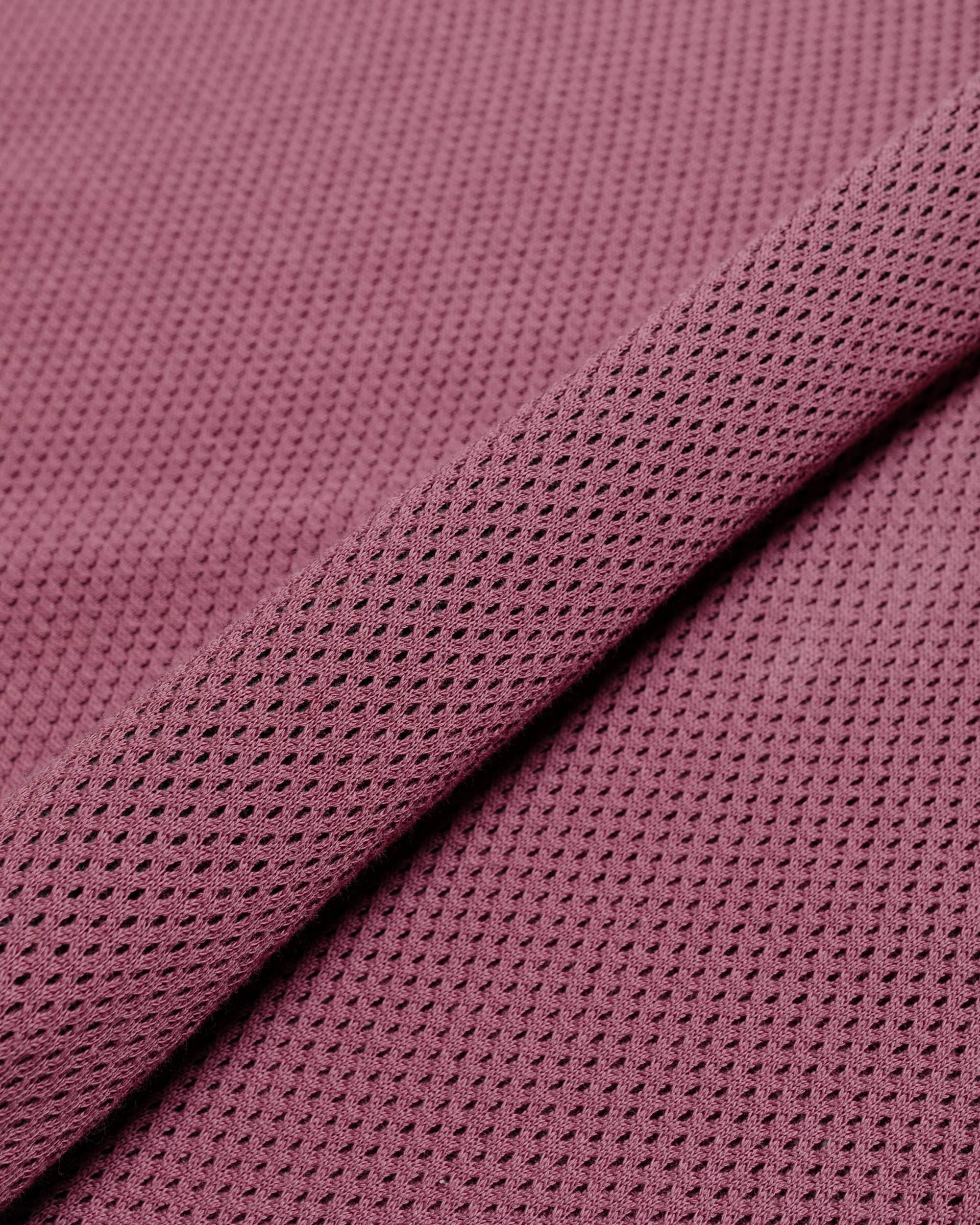 Bass Culture Mesh Cherry - 4