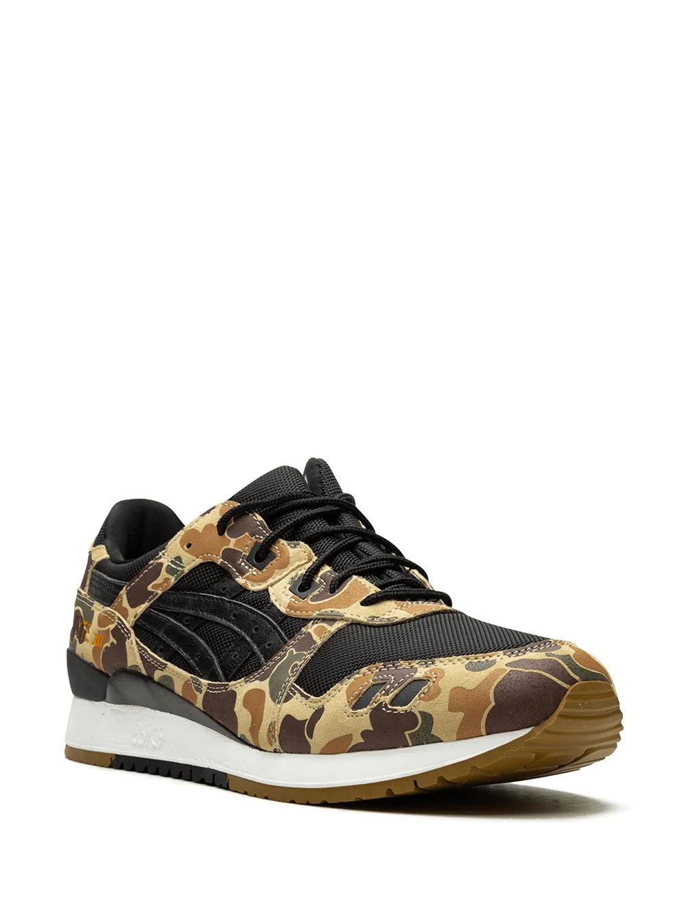 x Atmos Gel-Lyte 3 "Duck Camo" sneakers - 2