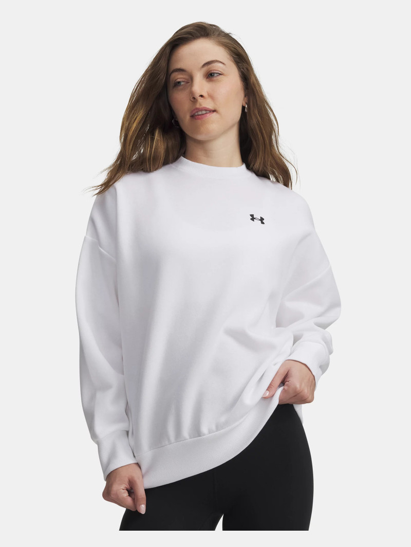 UA Rival Fleece 1