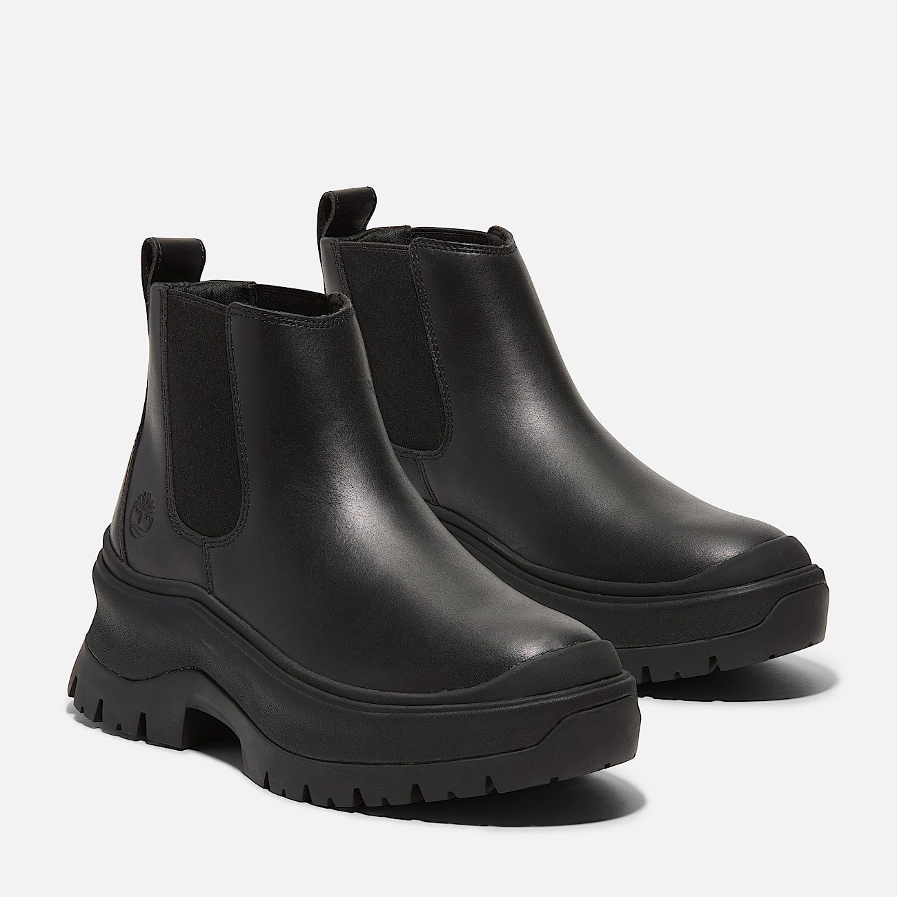Women's Roxie Lane Mid Chelsea Boot - 4