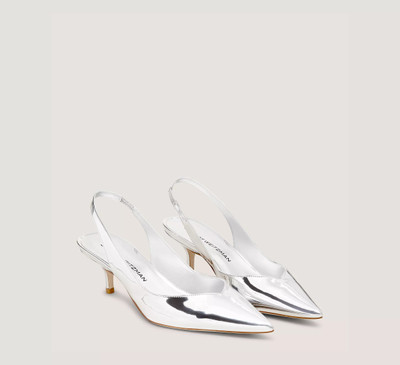 Stuart Weitzman EVA 50 SLINGBACK outlook