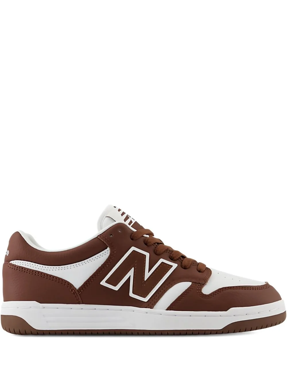 480 low-top sneakers - 1