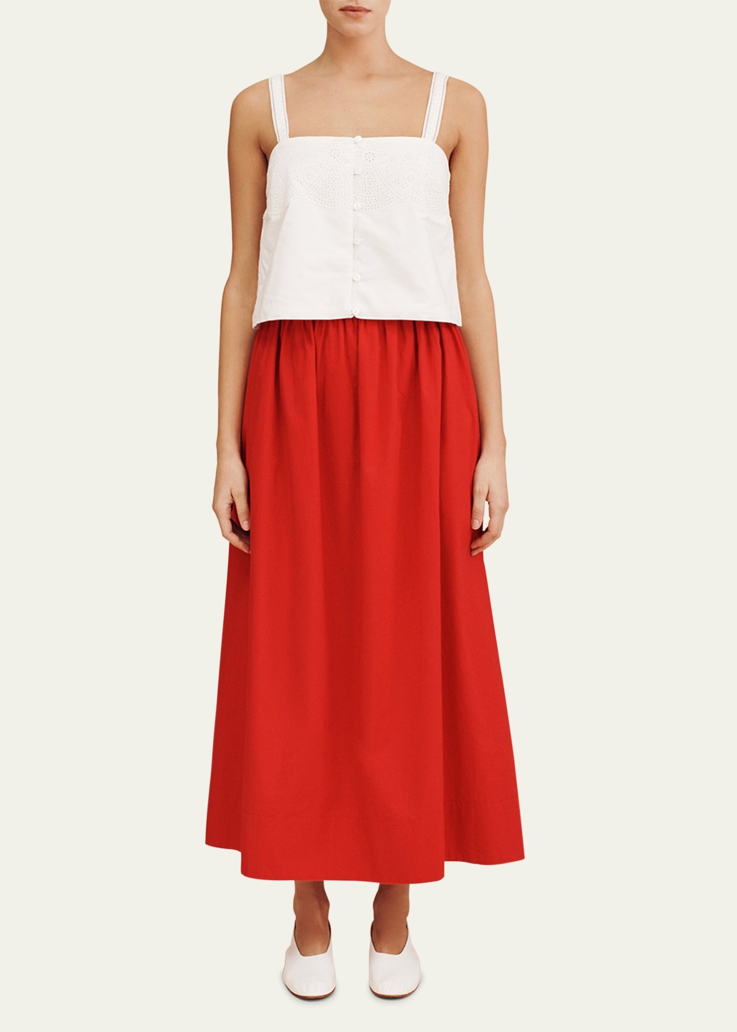 Beryl Cami Top - 2