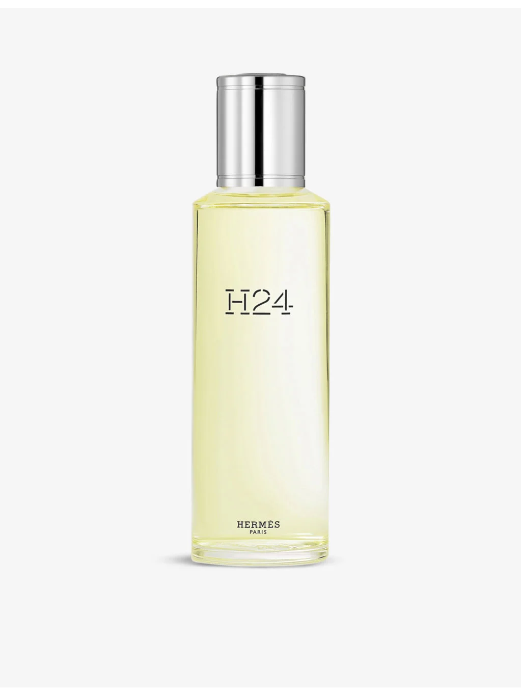 H24 eau de toilette refill 125ml - 1