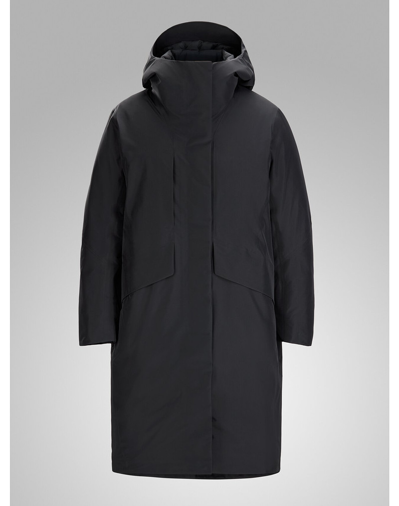 Ifora Down Parka 8