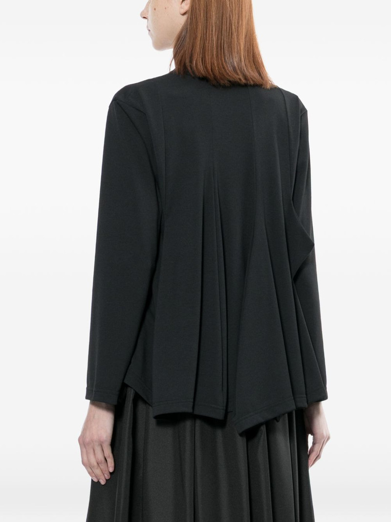 draped T-shirt 4
