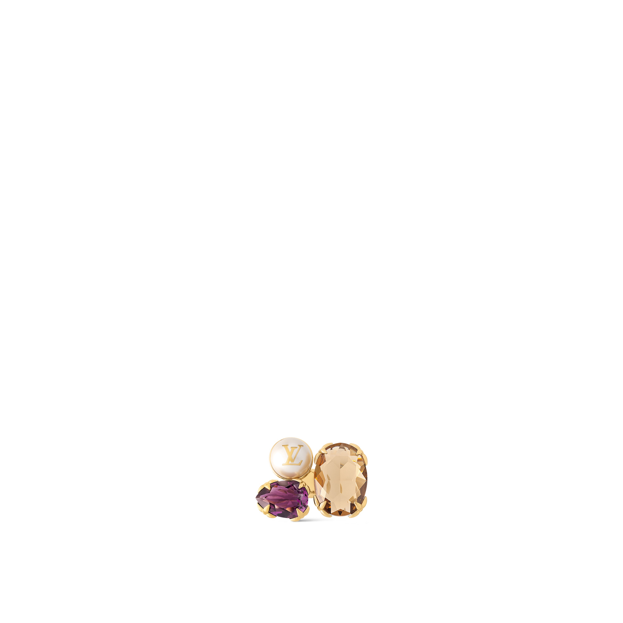 Heirloom Ring - 1