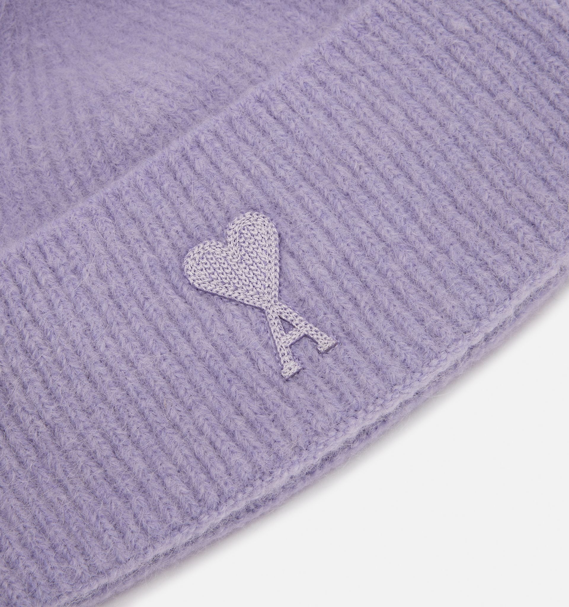 Ami De Coeur Beanie with Pom Pom - 3