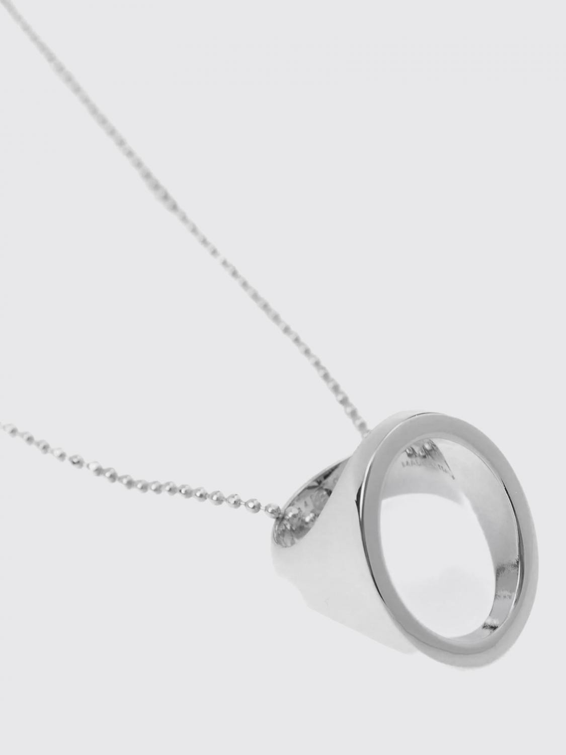 Jewel woman Mm6 Maison Margiela - 2