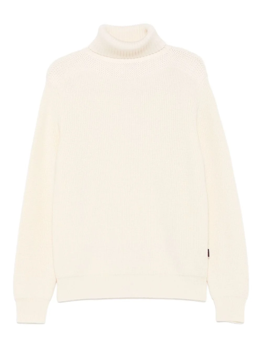 turtleneck sweater - 1