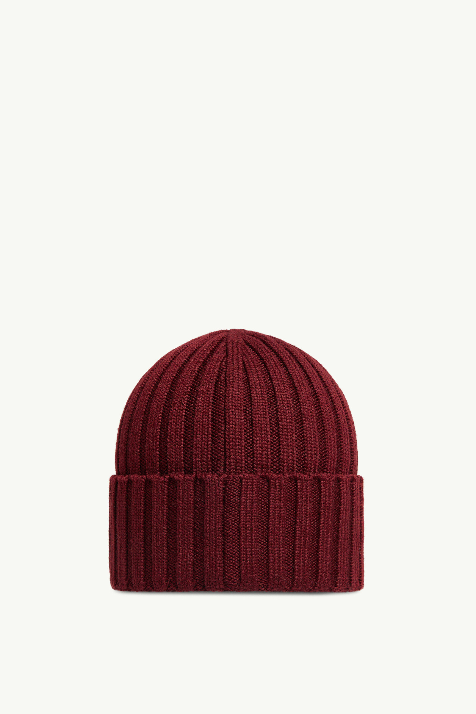 Wool Beanie - 4